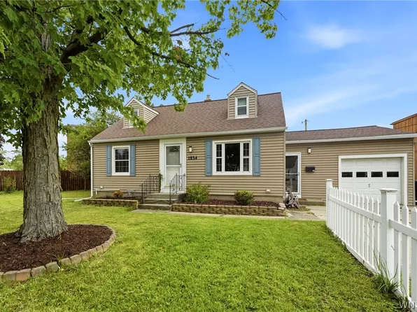 1834 Parker Blvd, Tonawanda, NY 14150