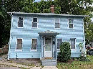 3 Stone St, Coventry, RI 02816