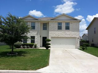224 Sylvan St, Hutto, TX 78634