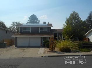 1245 Kirston St, Reno, NV 89503