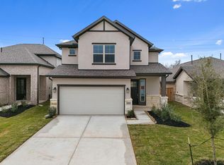 31811 Autumn Spur Ln, Hockley, TX 77447