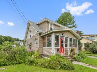 39 Fairfield St, Pittsfield, MA 01201