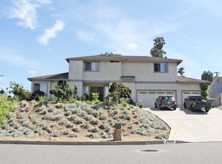 2548 E Evergreen Ave, West Covina, CA 91791