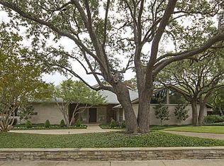 7040 Brookshire Dr, Dallas, TX 75230