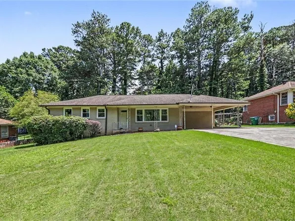 2679 Buena Vista Ave, Doraville, GA 30340