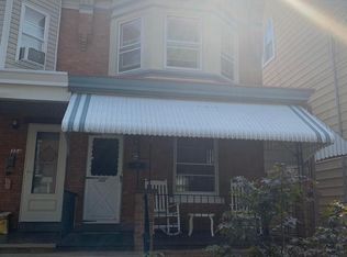 356 Lafayette St, Bristol, PA 19007