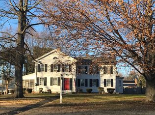 211 Washington St, Bristol, CT 06010