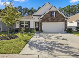 502 Rye Creek Cir, Bluffton, SC 29909