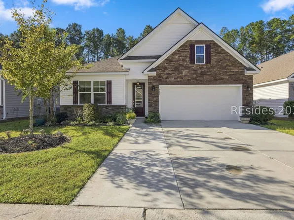502 Rye Creek Circle, Bluffton, SC 29909