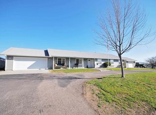 220 Abramson Rd, Templeton, CA 93465