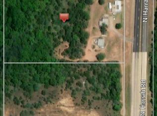 105 N Harrah Rd, Harrah, OK 73045
