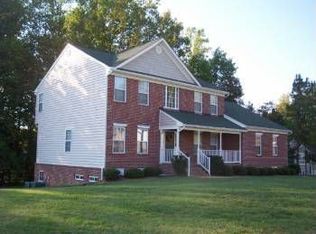 8401 Tynemouth Way, Williamsburg, VA 23188