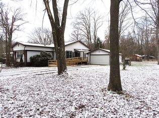 1416 Antler Aly, Jamestown, PA 16134