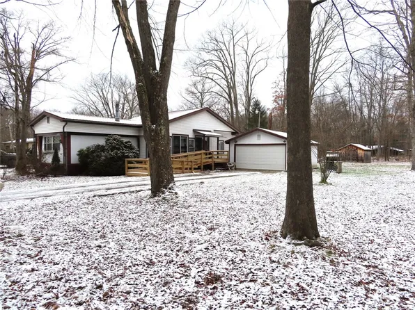 1416 Antler Aly, Jamestown, PA 16134
