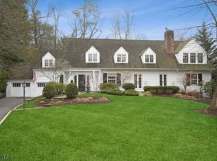 15 Brooklawn Dr, Short Hills, NJ 07078