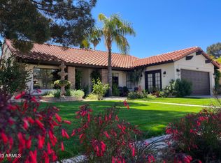 5407 E Kings Ave, Scottsdale, AZ 85254