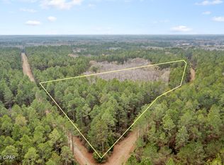 Hawthorne Ln, Bonifay, FL 32425