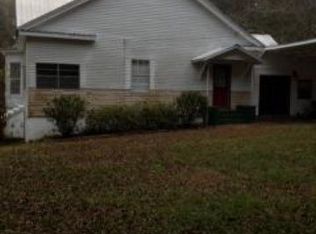 1152 E Railroad Ave, Wesson, MS 39191