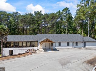 3023 E Silver Shoals Rd, Toccoa, GA 30577