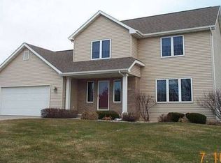 1716 Timberlane Dr, Boone, IA 50036