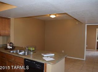 2912 W Talara Ln, Tucson, AZ 85742