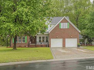 1205 Dixie Dr, Selma, NC 27576