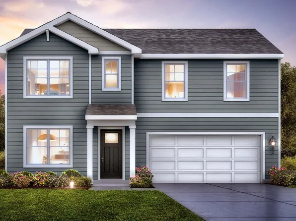 3414 Sarah Dr, Zion, IL 60099