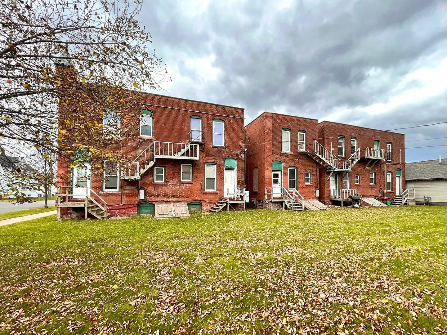 Morrisette Apartments — Photo 2