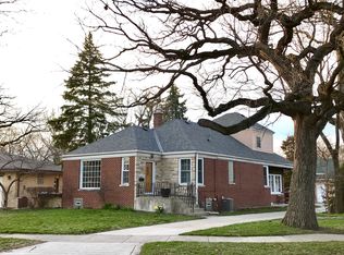 404 Kent Rd, Riverside, IL 60546