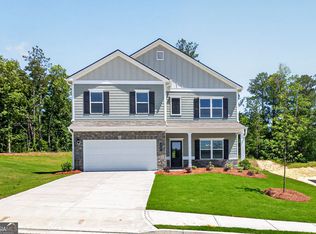 217 Oakmont Dr, Dallas, GA 30132