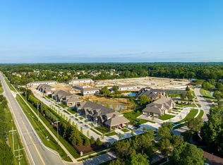 Berkshire Apartments, Canton, MI 48187