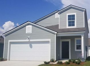 351 Hidden Cove Dr HOMESITE 15, Columbia A Little River, SC 29566