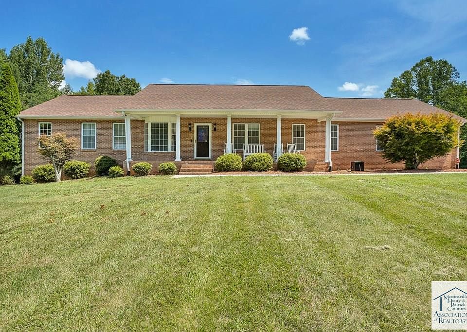 3121 Eggleston Falls Rd, Ridgeway, VA 24148 Zillow