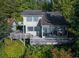 Clover Passage Legal Address Only, Ketchikan, AK 99901