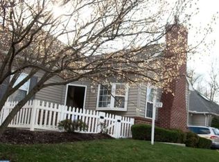 2703 Century Ln, Chadds Ford, PA 19317