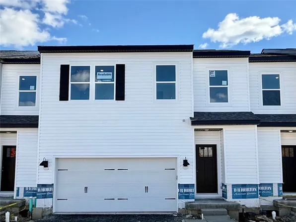 107 Delmonica Dr, Meadowlands, PA 15347