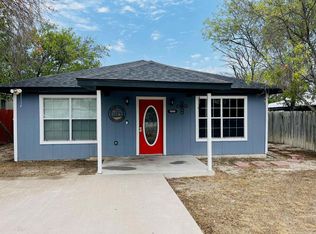 1005 E Bean St, Del Rio, TX 78840
