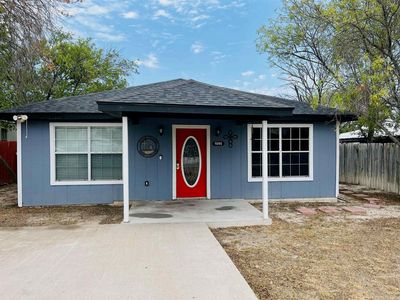 1005 E Bean St, Del Rio, TX, 78840