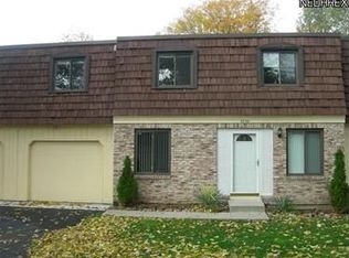 3858 Nautilus Trl, Reminderville, OH 44202