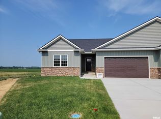 4629 Eugene Ct, Springfield, IL 62711