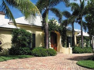 281 Sandpiper Dr, Palm Beach, FL 33480