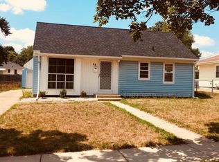 40 Hannah St, Battle Creek, MI