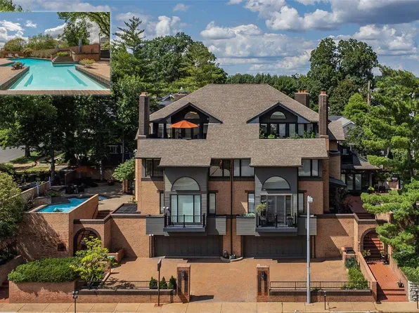 7749 Maryland Ave, Saint Louis, MO 63105