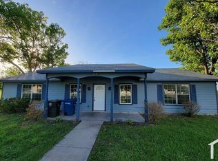 1941 Sunnycrest St, Corpus Christi, TX 78418