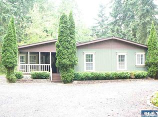 143 Manzanita Dr, Sequim, WA
