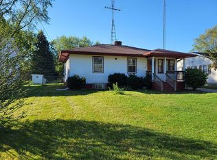 286 Messner Dr, Benton Harbor, MI 49022