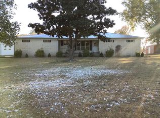 7886 Highway 124, Mc Kenzie, TN 38201
