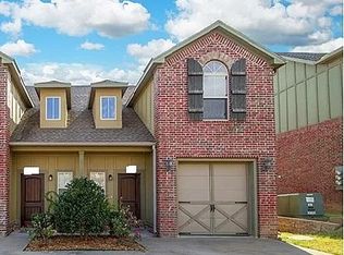 1201 Tuscany Cir, Maumelle, AR 72113