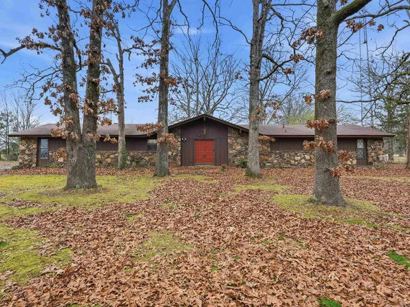 10 Starr Ln, Conway, AR 72032