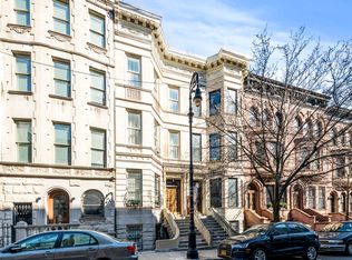 467 W 143rd St APT 1, New York, NY 10031